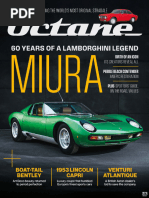 January 2019 | PDF | Formula One | Car Manufacturers