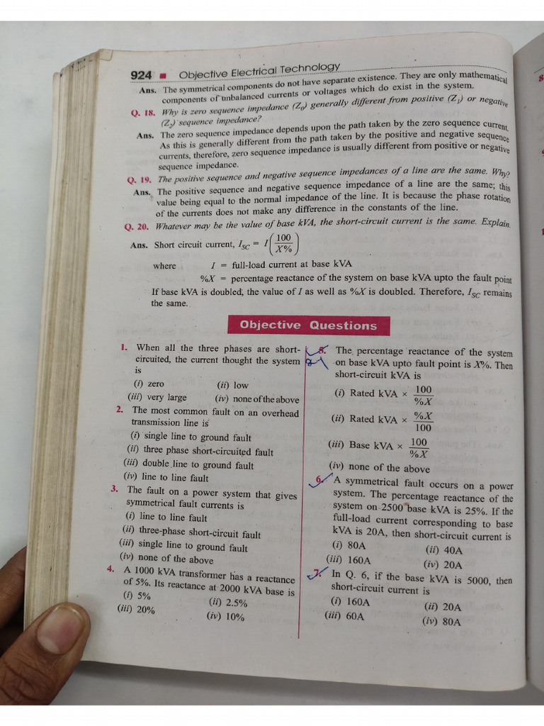 Power System | PDF