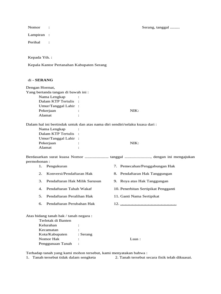 Form PBT | PDF