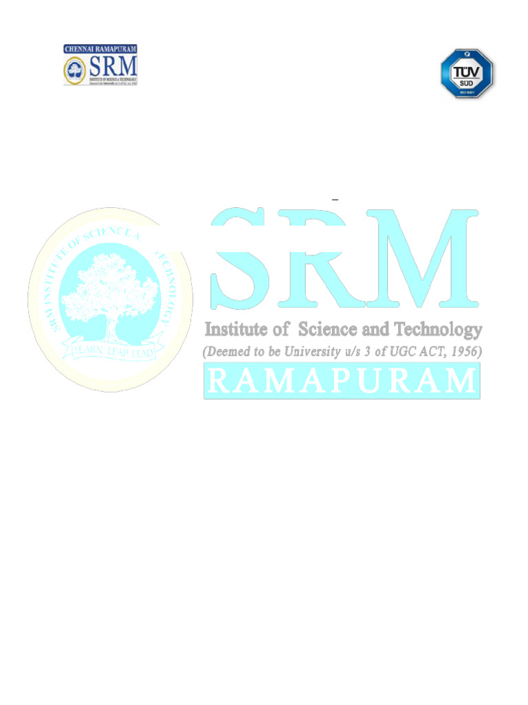 Compiler Lab Manual 2025 26 | PDF | Computer Program | Programming