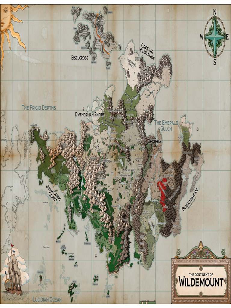 Wilde Mount | PDF