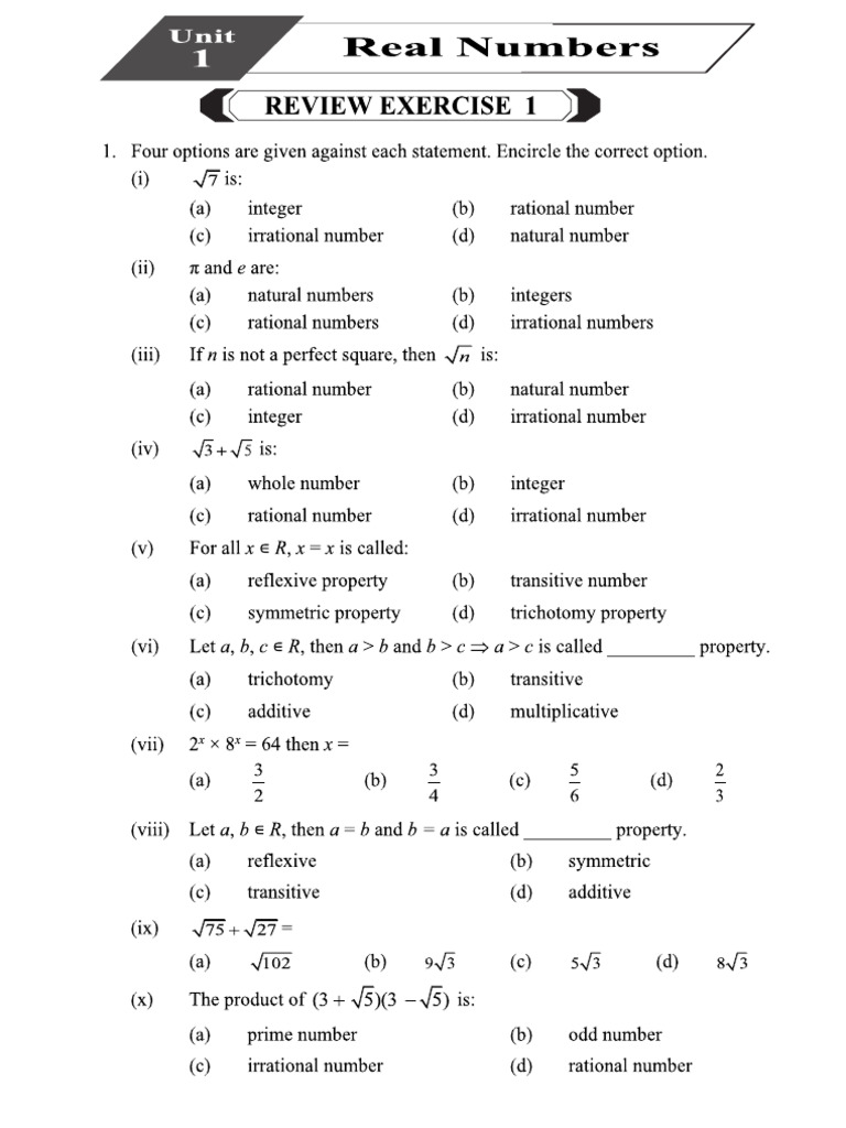 Math 9 EM - (MCQ) TEST | PDF | Standardized Tests | Tests