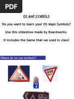 Download OS MAP SYMBOLS Do You Want to Learn Your by api-25924442 SN9897763 doc pdf