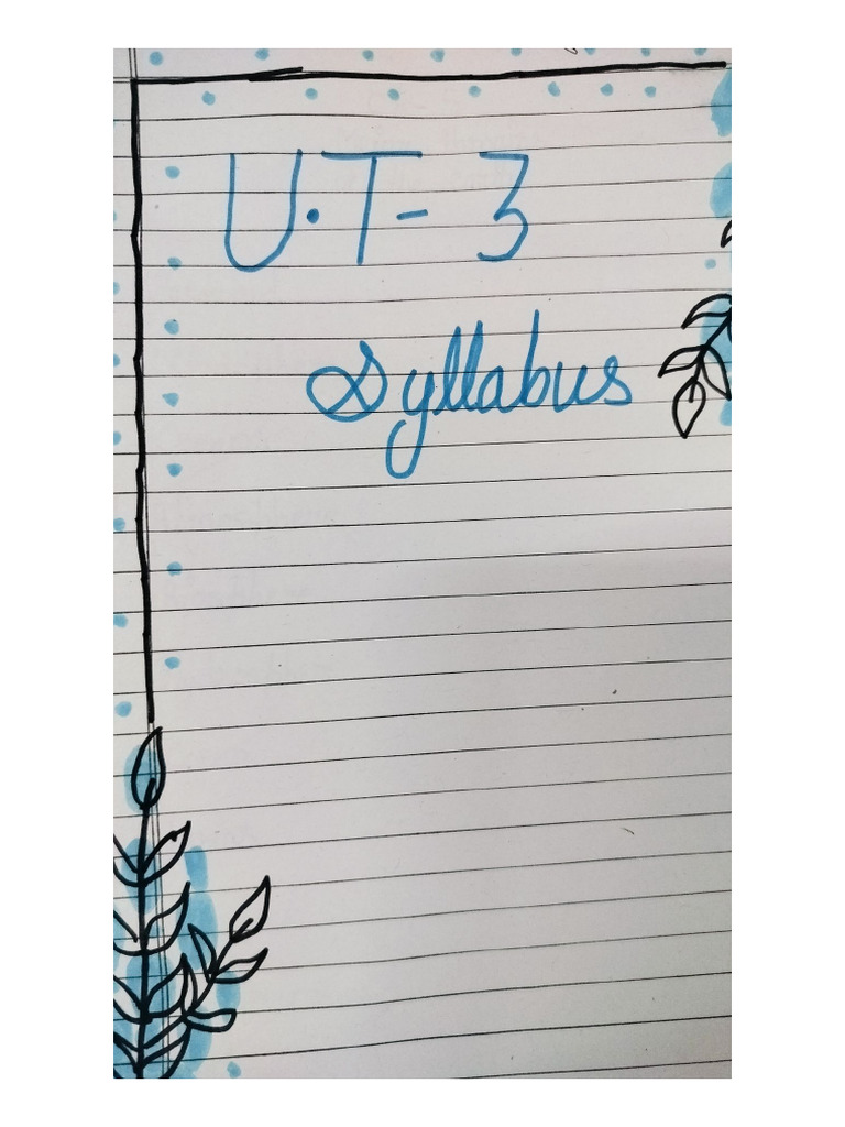 Class 6th Computer | PDF