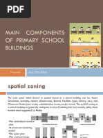 Types of School Architectural Designs | PDF | Design | Concept