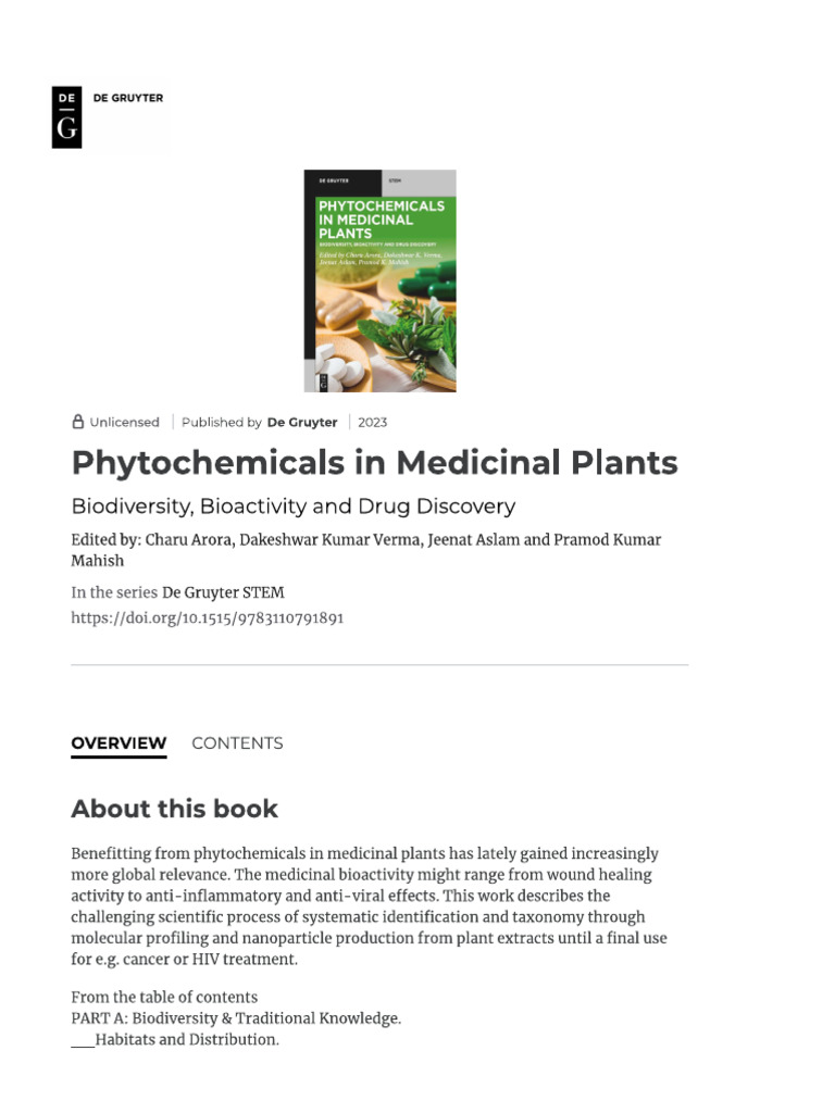 Book Cover | PDF