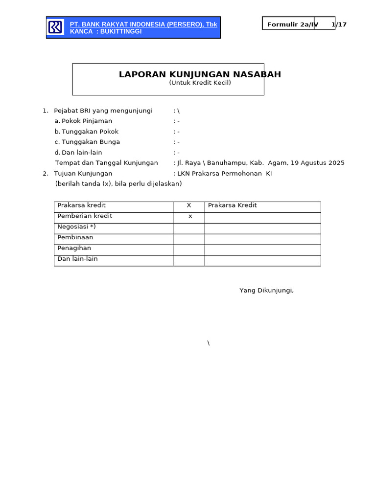 Fix LKN | PDF