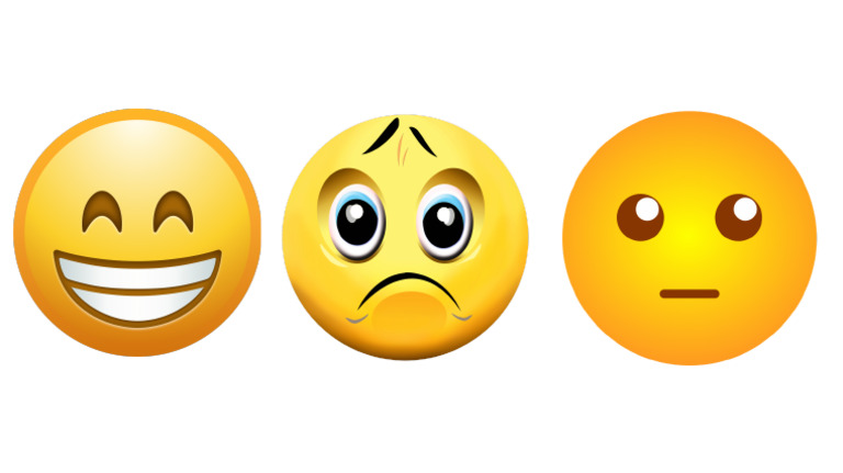 EMOGI | PDF