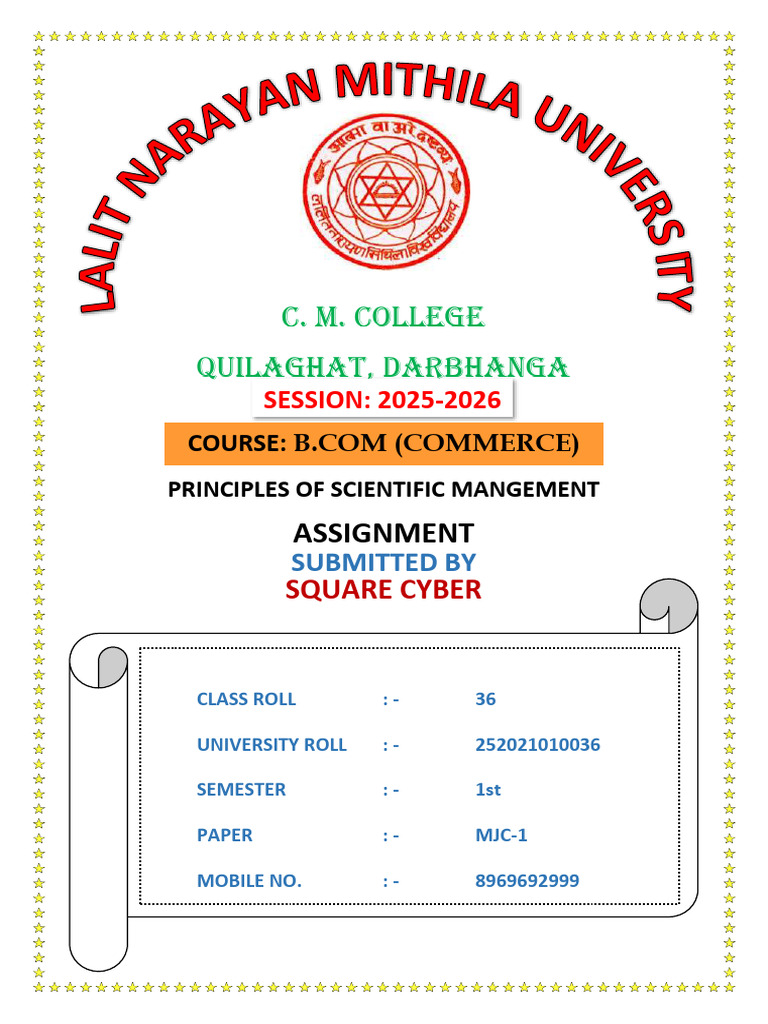 Final Product | PDF