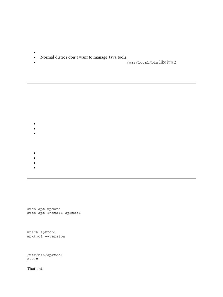 4 | PDF | Linux Distribution | Network Protocols