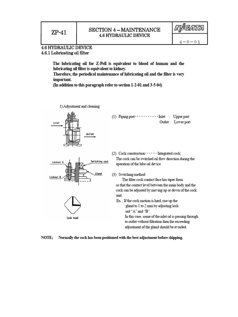 Lube Oil Filter | PDF | Filtration | Lubricant