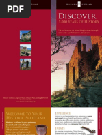 Download Historic Scotland - Site Guide to Properties by David Connolly SN9898080 doc pdf