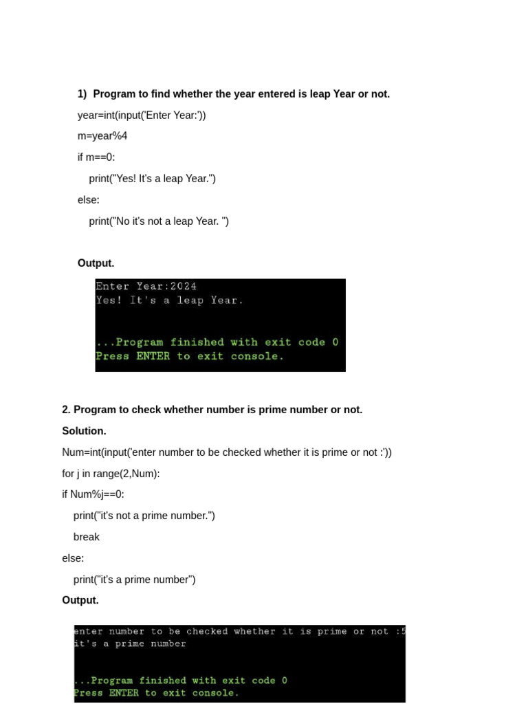 Class 12 Cs Practical File Half Yearly | PDF | Comma Separated Values ...