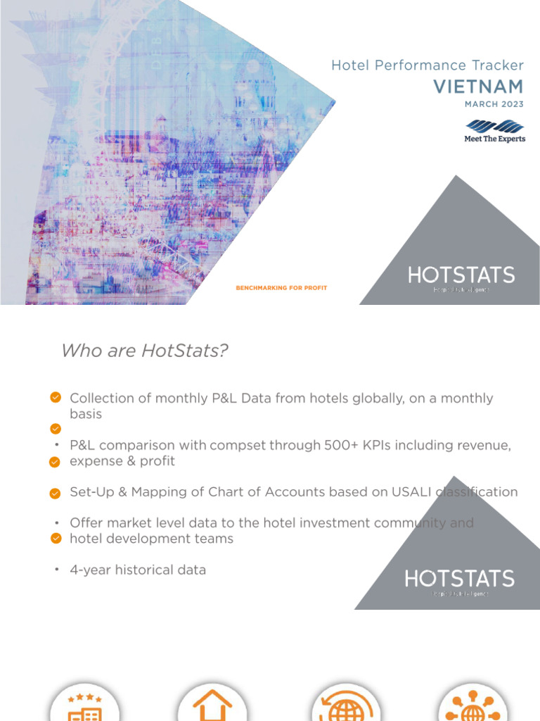 Hotstats - Judging by Numbers Analysis of hotel Profitability in S.E.A ...