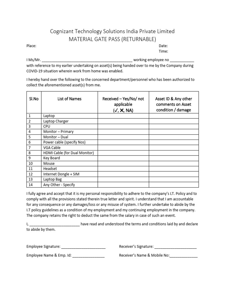 Asset Recovery v.02 | PDF