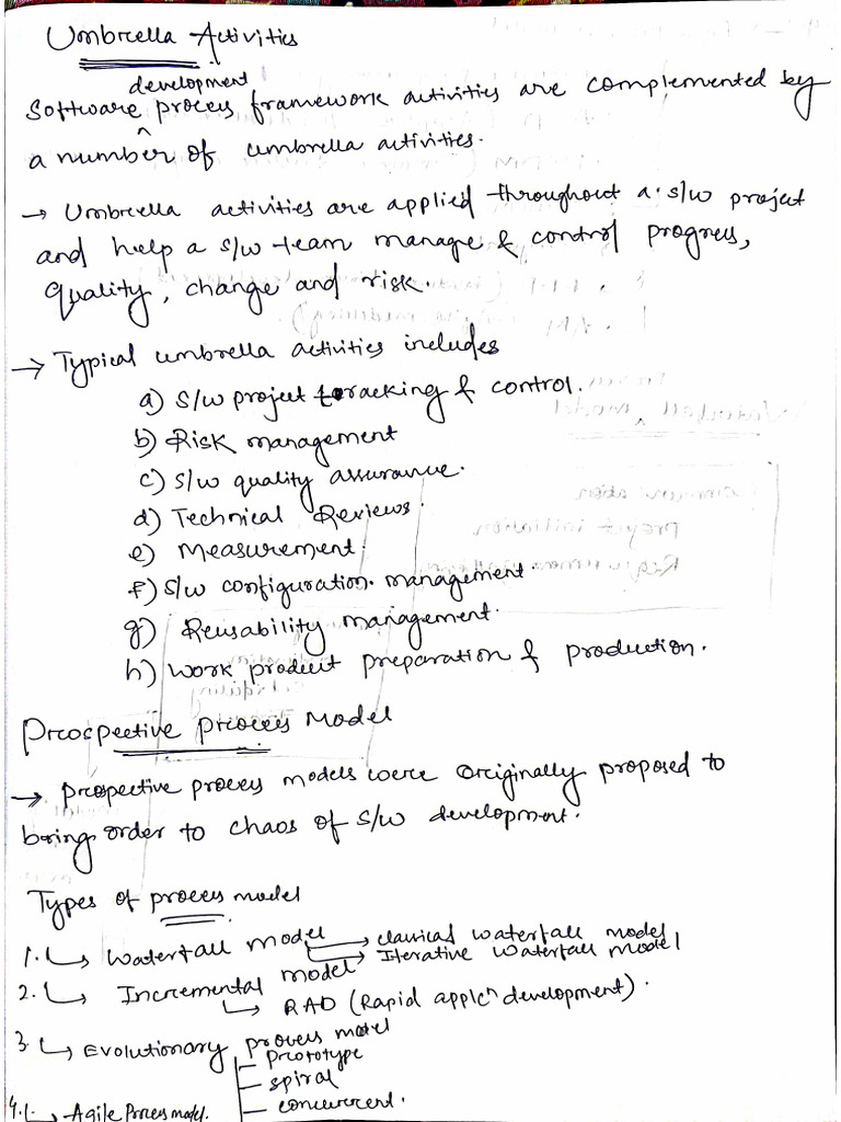 Software Engineering Part2 | PDF