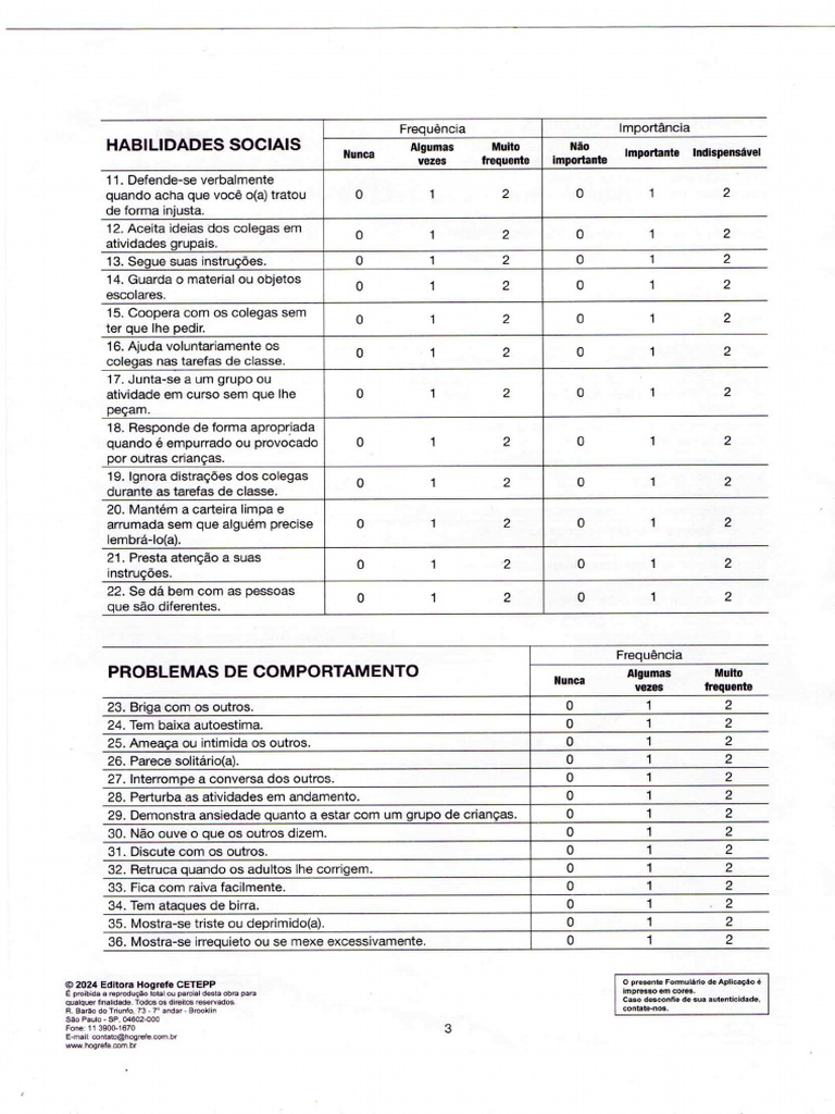 3 PAG- SRSS (Para Professores) | PDF