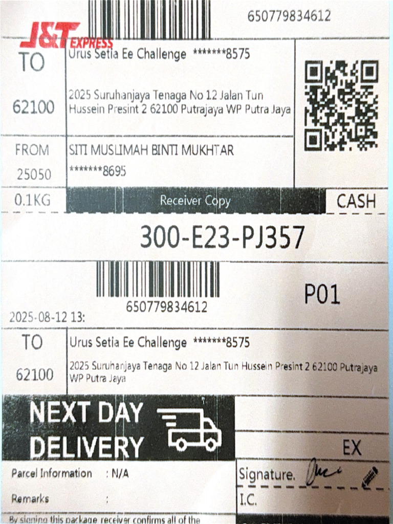 Resit Pos | PDF