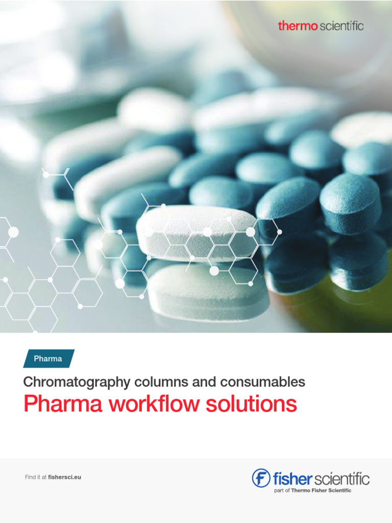 Document For Workflow Thermo Nomor 20014 | PDF | High Performance ...