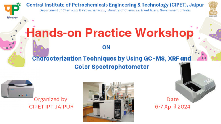 Workshop 2024 | PDF