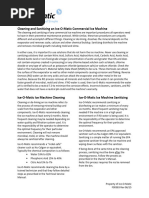 Kay DeLimer Usage Instructions | PDF