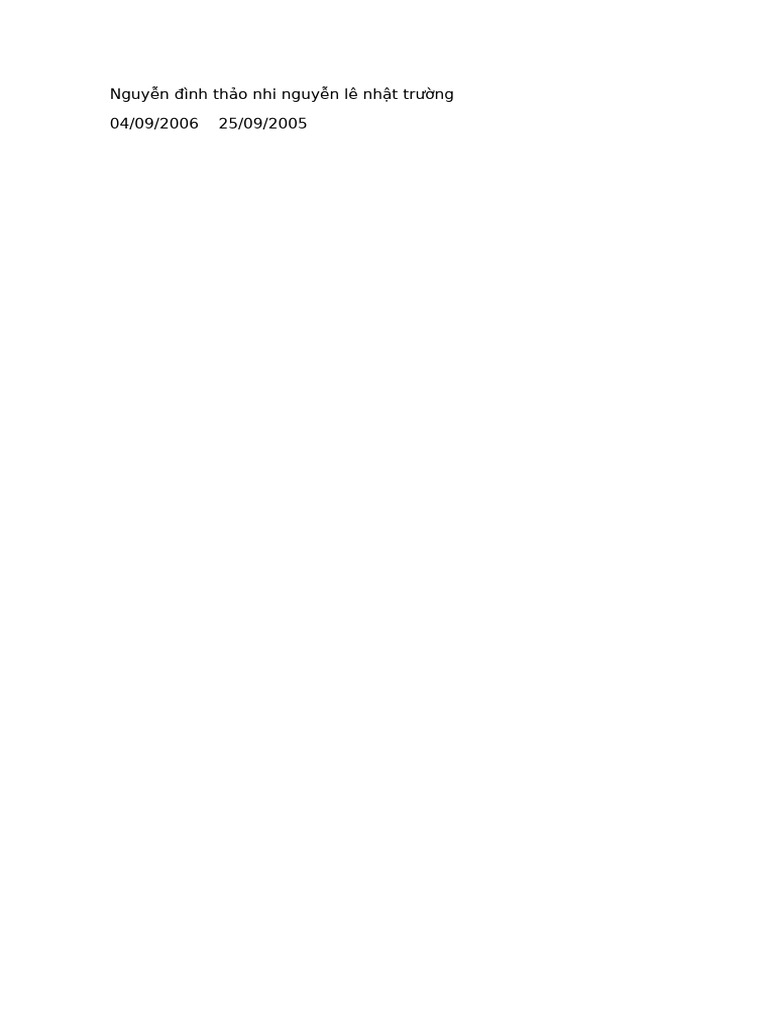 Viva | PDF