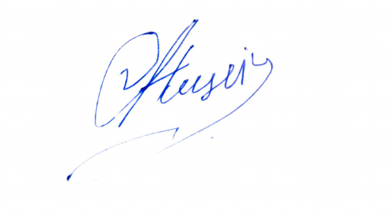 Signature | PDF