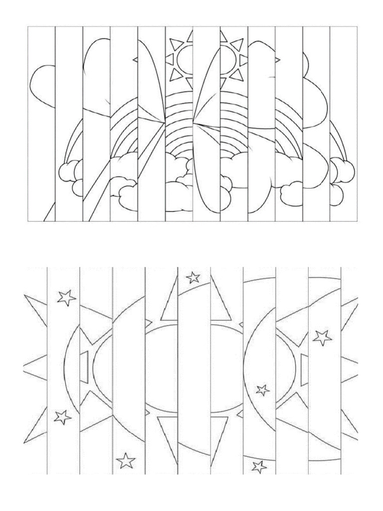 Agamograph 1 | PDF