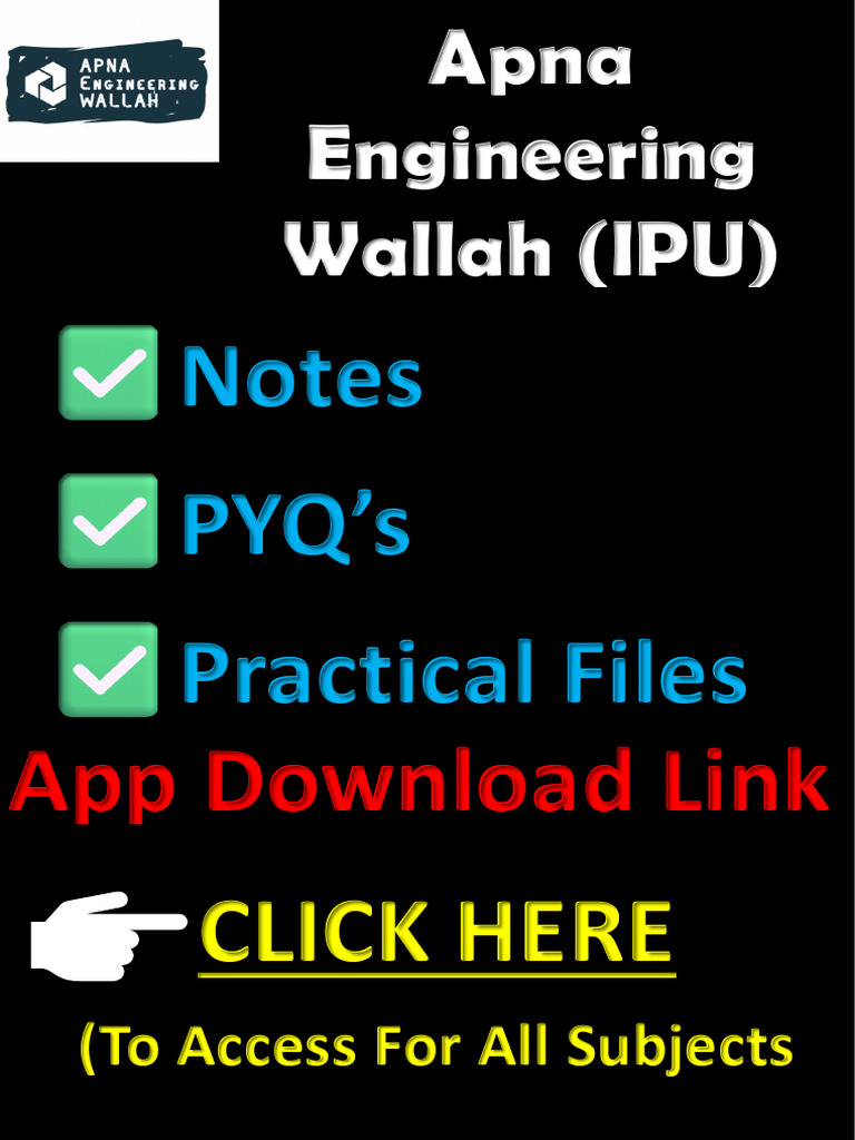 Toc Notes | PDF