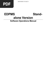 Download Manual for Stand Alone System by Katherine Anne Gutierrez SN98985271 doc pdf
