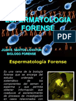 ESPERMATOLOGIA