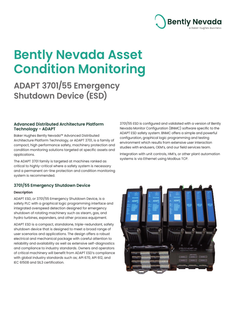BHCS31037 ADAPT 3701 55 Factsheet R1 HR Nocrops | PDF | Programmable ...