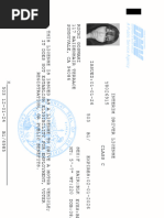 Quebec Driver's Abstract Application | PDF | Quebec | Mail