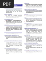 USP 800 Compliance for Hazardous Drugs | PDF | Duct (Flow) | Humidity