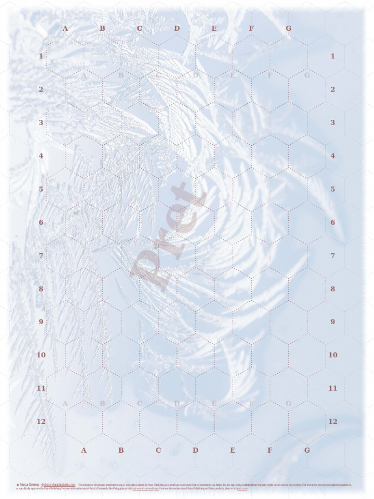 Maps | PDF | Dungeons & Dragons | Mobile Software