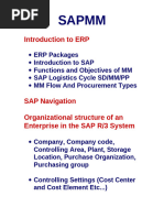 MRN SOP Compliance Guidelines | PDF