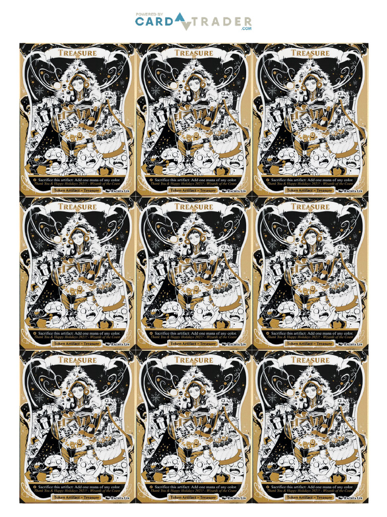 Deck | PDF