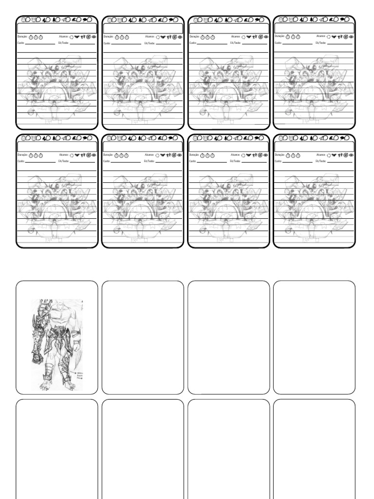 Cards | PDF