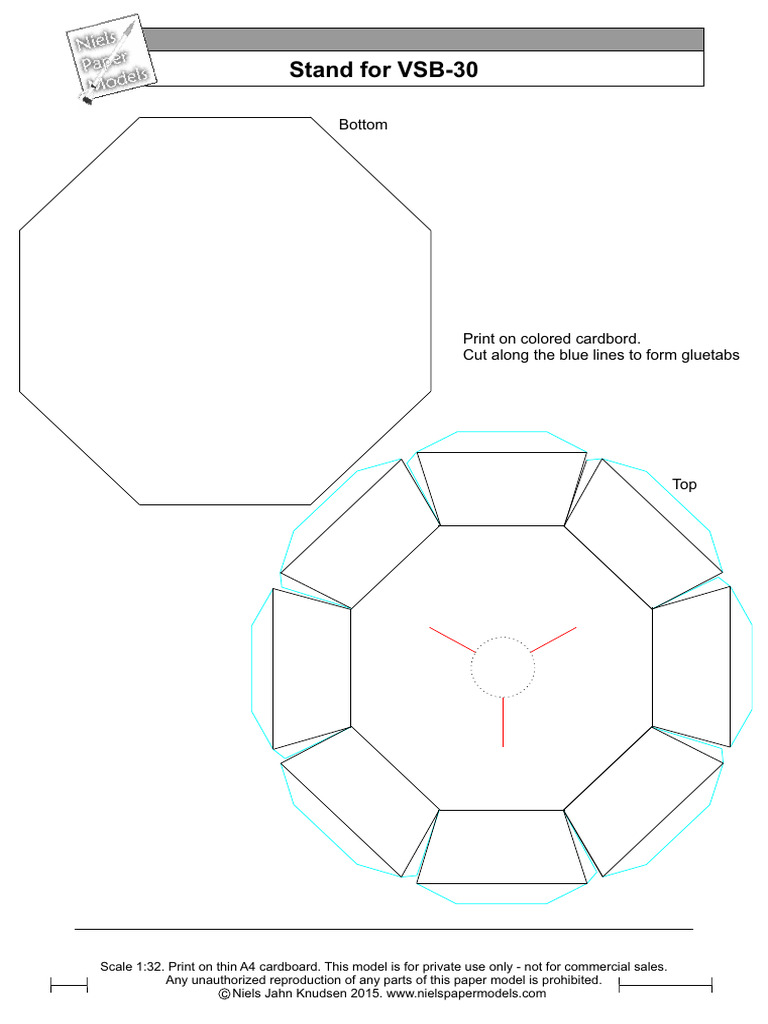 VSB30 1 32-Stand | PDF