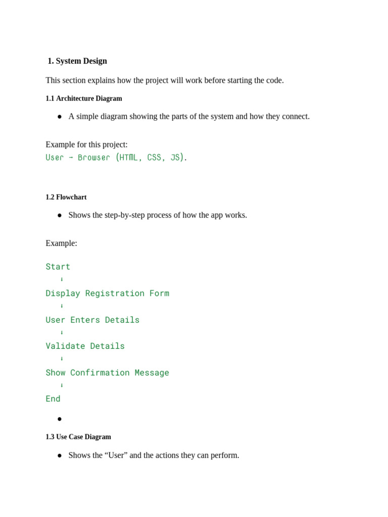 Phase 2 Sample | PDF