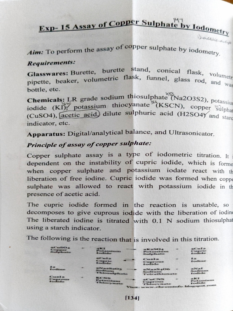 Pa Experiment No 8 | PDF