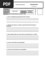 Circular 047 de 2025: Capacitación SG-SST | PDF