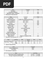 ASTM Glass Defects and Inspection Standards | PDF | Specification ...