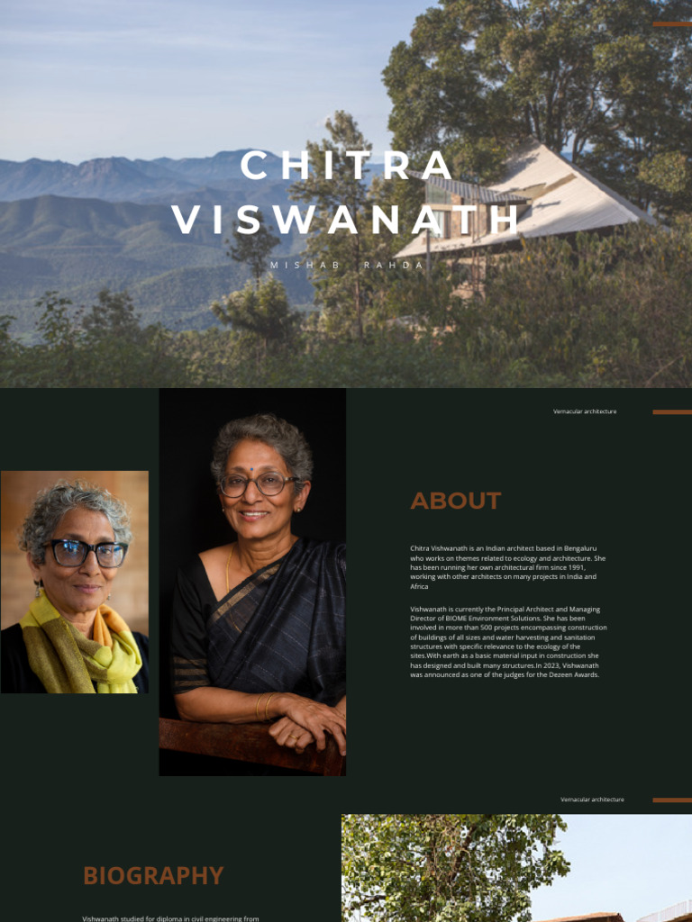 Chitra viswanathan _20240912_151933_0000 | PDF | Natural Environment