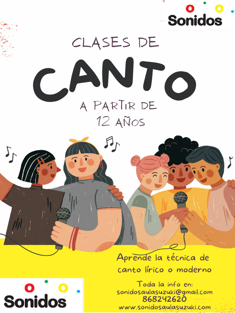 Canto | PDF