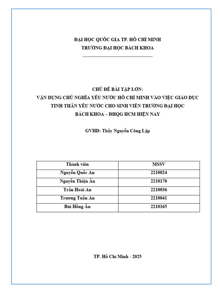 BTL Nhom 1 ChuDe1 | PDF