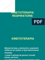 Kinetoterapia i