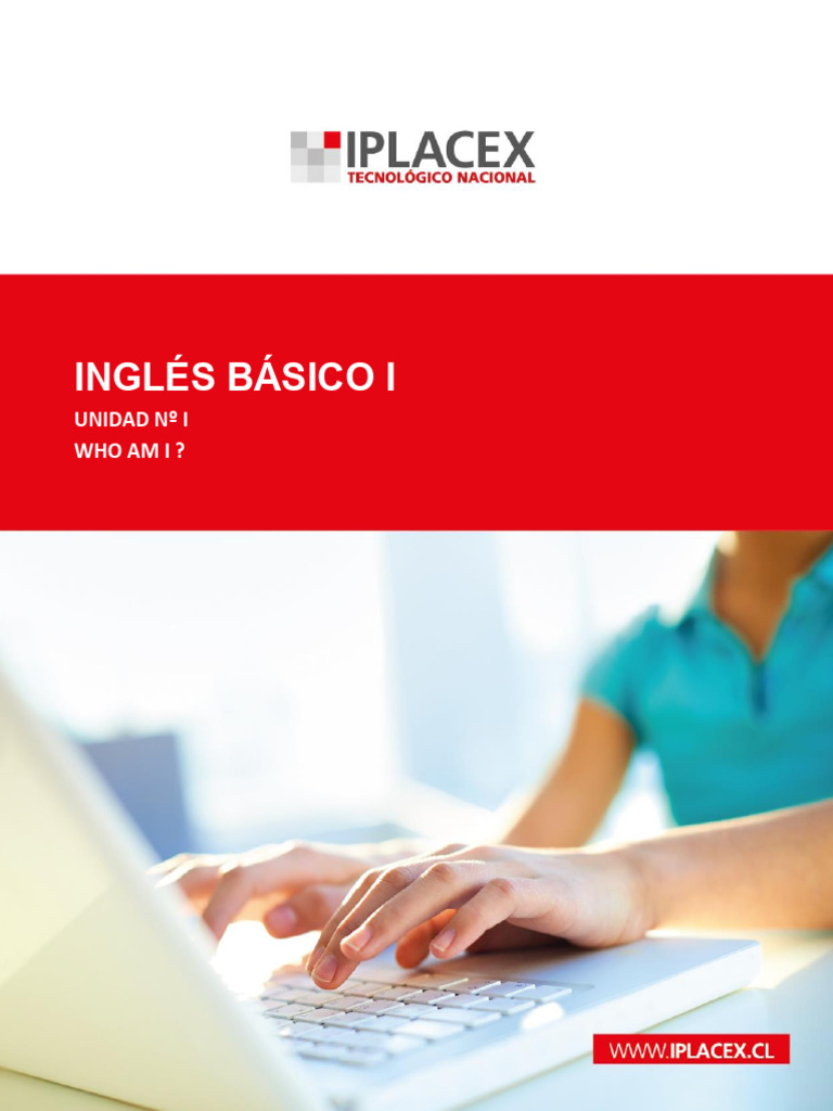 INGLES BASICO 1 UNIDAD I SEMANA 2 | PDF | Lingüística | Clima