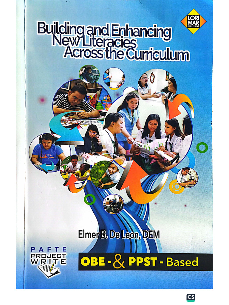 Building and Enhancing New Literacies Across The Curriculum | PDF