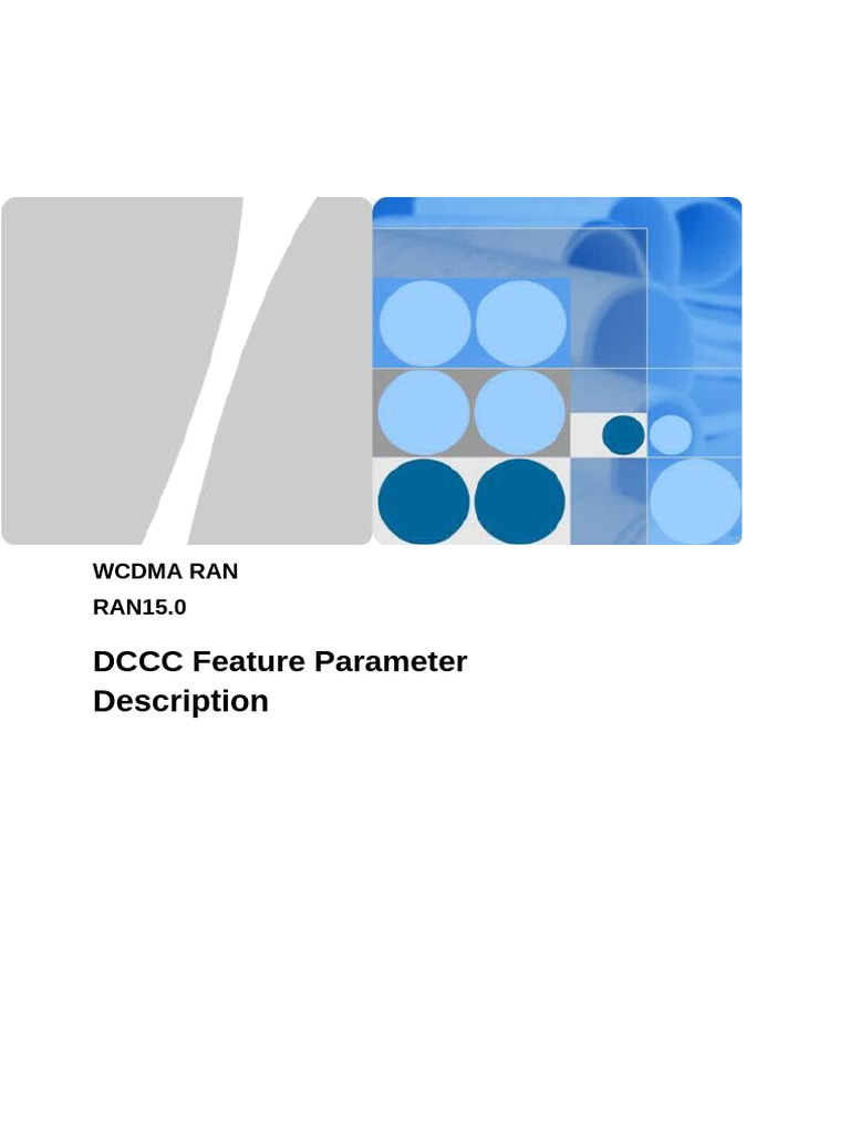 Dynamic Chanel Configuration Control-DCCC - Durai | PDF | High Speed ...